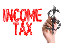 Gahana income tax class action lawsuit