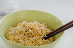 Korean ramen noodles class action lawsuit