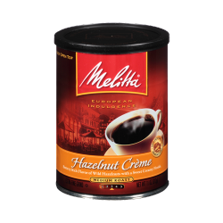 Melitta-Hazelnut-Creme-Coffee