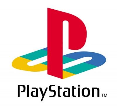 image of PlayStation logo