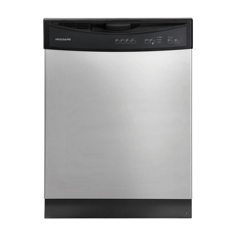 Electrolux Class Action Says Dishwashers Cause Flooding and Fires