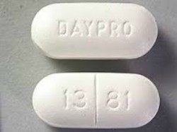 Daypro-rash-sjs