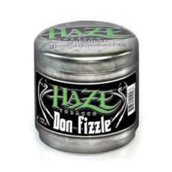 Haze-tobacco-don-fizzle