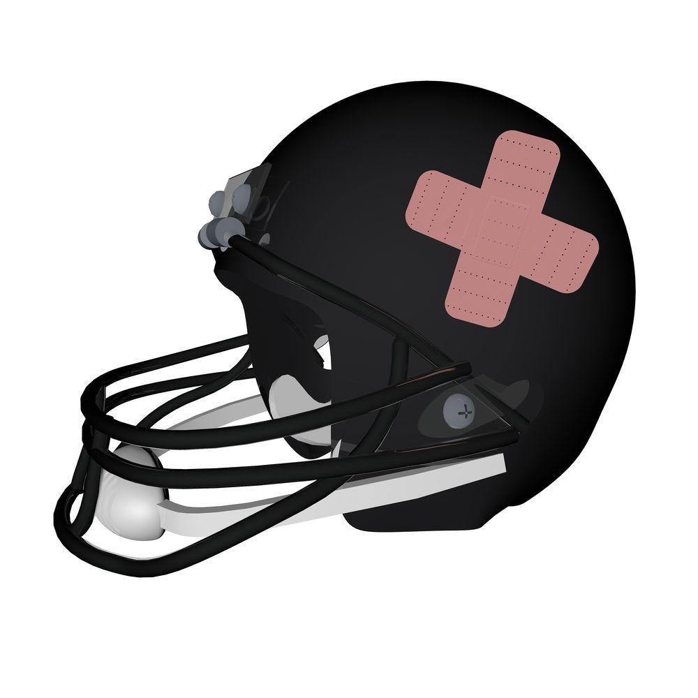 Testing used in NFL's concussion settlement eligibility discriminates  against Blacks: Lawyers