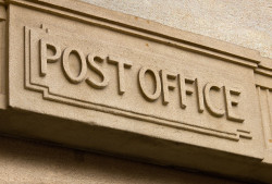 Post Office Asbestos