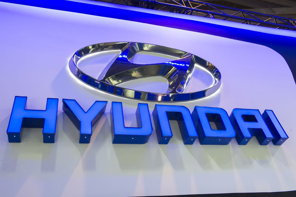 Hyundai sign - hyundai theta engine