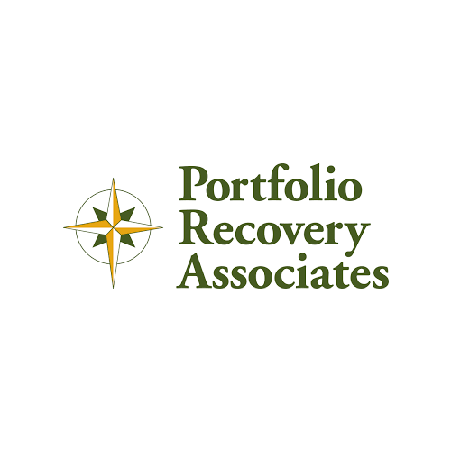 Portfolio Recovery Associates logo - PRA