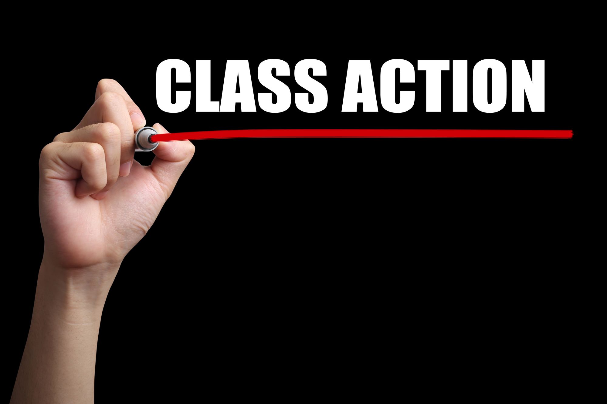 How to File a Class Action Lawsuit