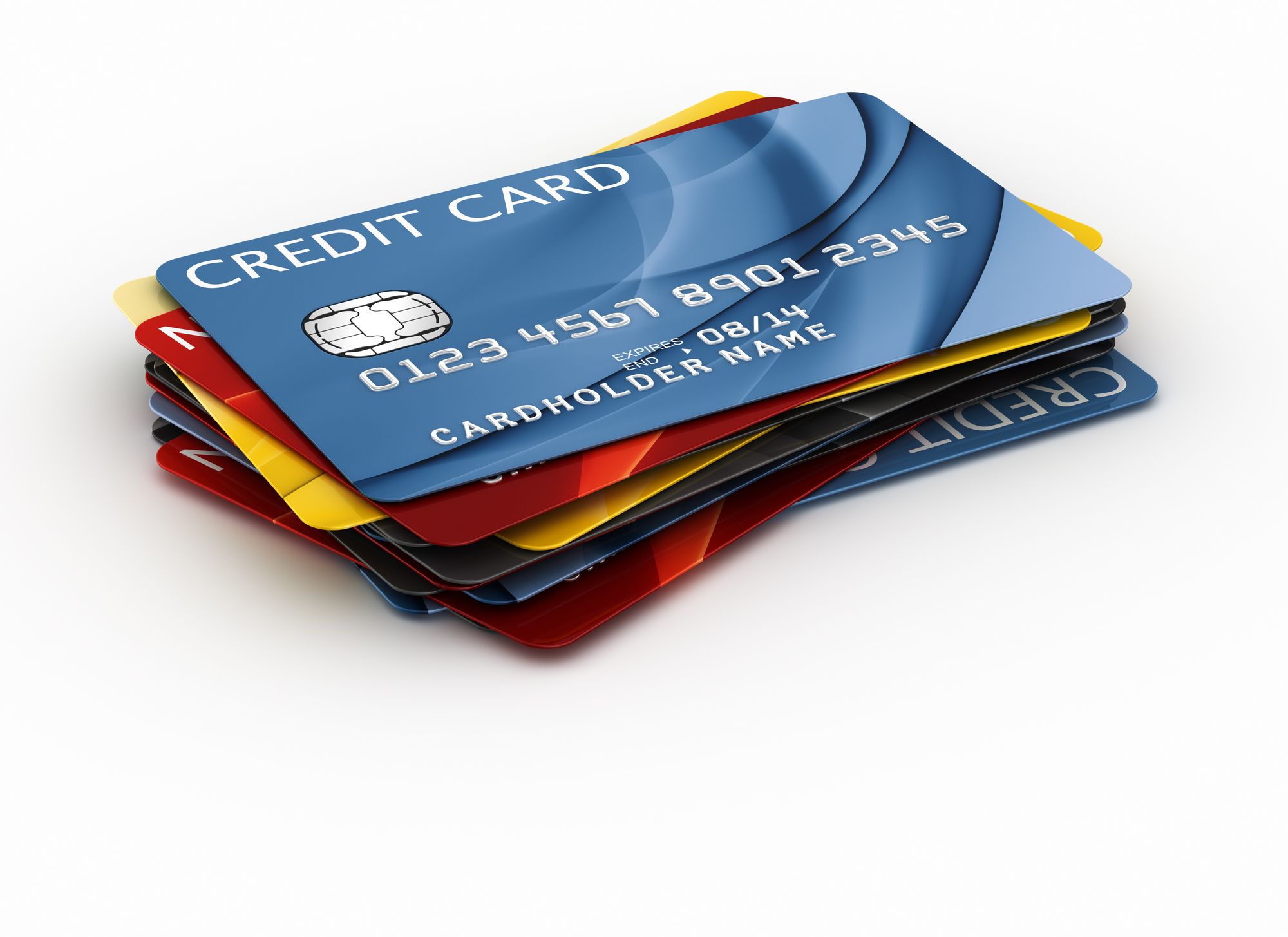 Branded-Credit-Cards