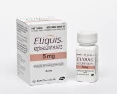 Eliquis-Bleeding-Problems