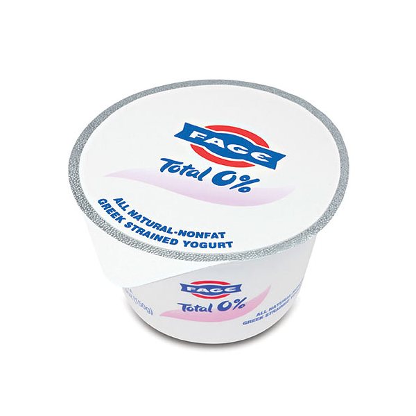 Fage Greek Yogurt Class Action Lawsuit Survives Dismissal Bid