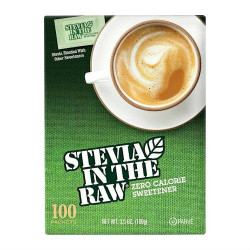 Stevia-In-The-Raw
