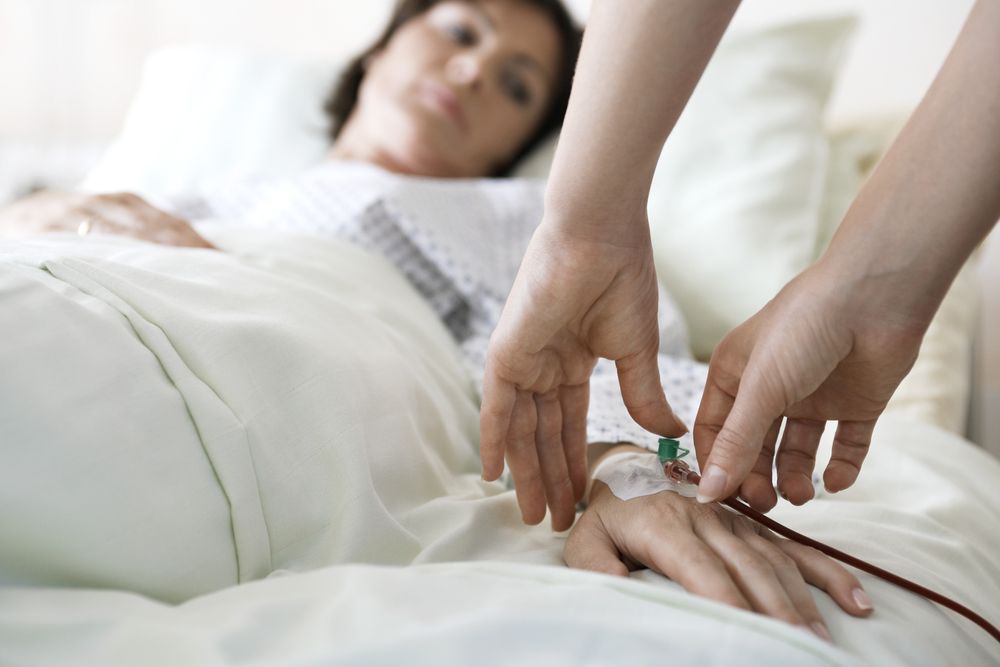 Xarelto GI Bleed Lawsuit Filed By Ark. Woman Top Class Actions