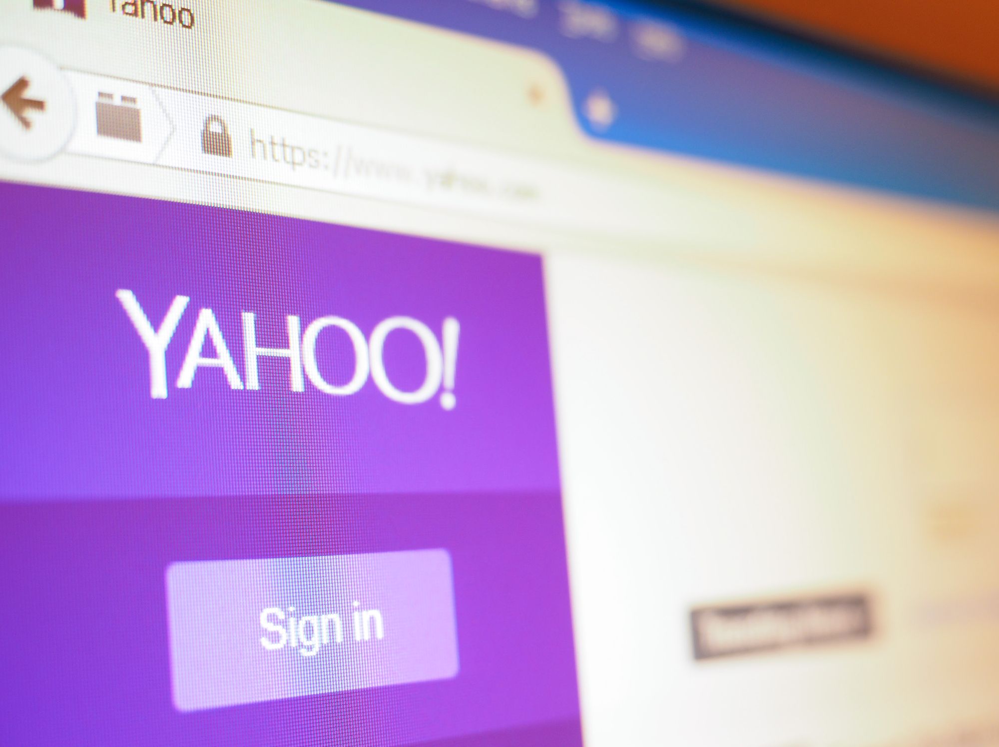 Yahoo Class Action Lawsuit Filed Over Massive Data Breach Top Class