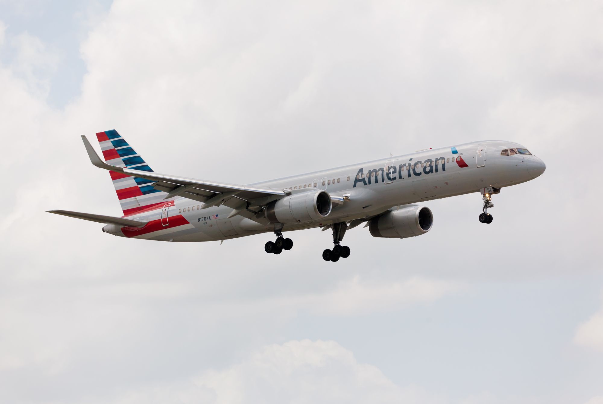 American Airlines Class Action Takes Issue with Check In Time Limits