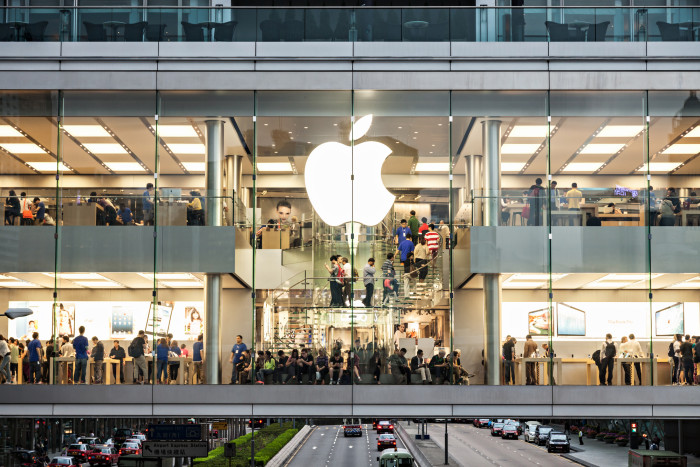 Why the Apple Store Will Fail - The Big Picture