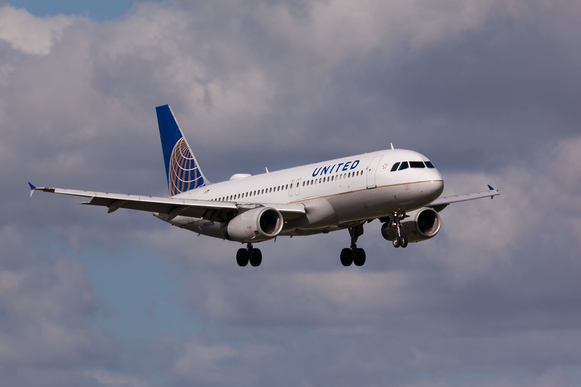 United Airlines Class Action Goes After Cancellation and Change Fees