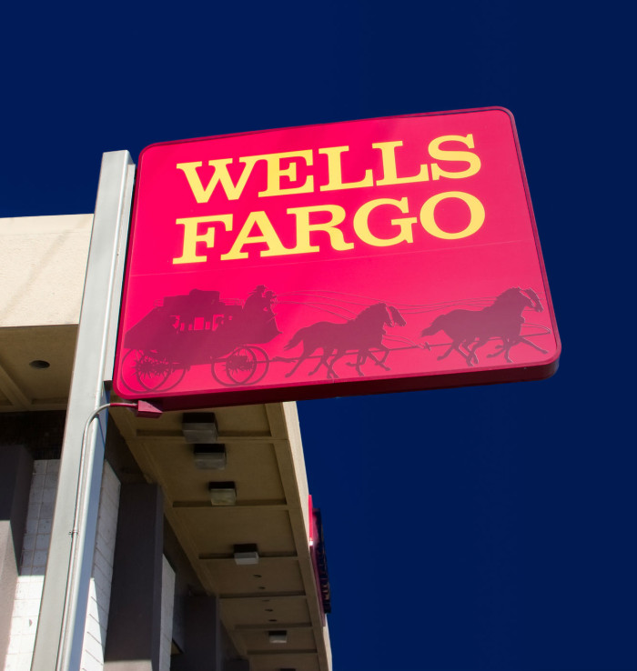 Wells Fargo Class Action Lawsuit Says Bank Keeps GAP Fees