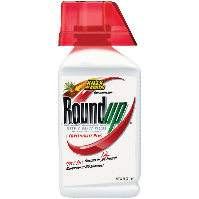 Monsanto Roundup Concentrate Plus