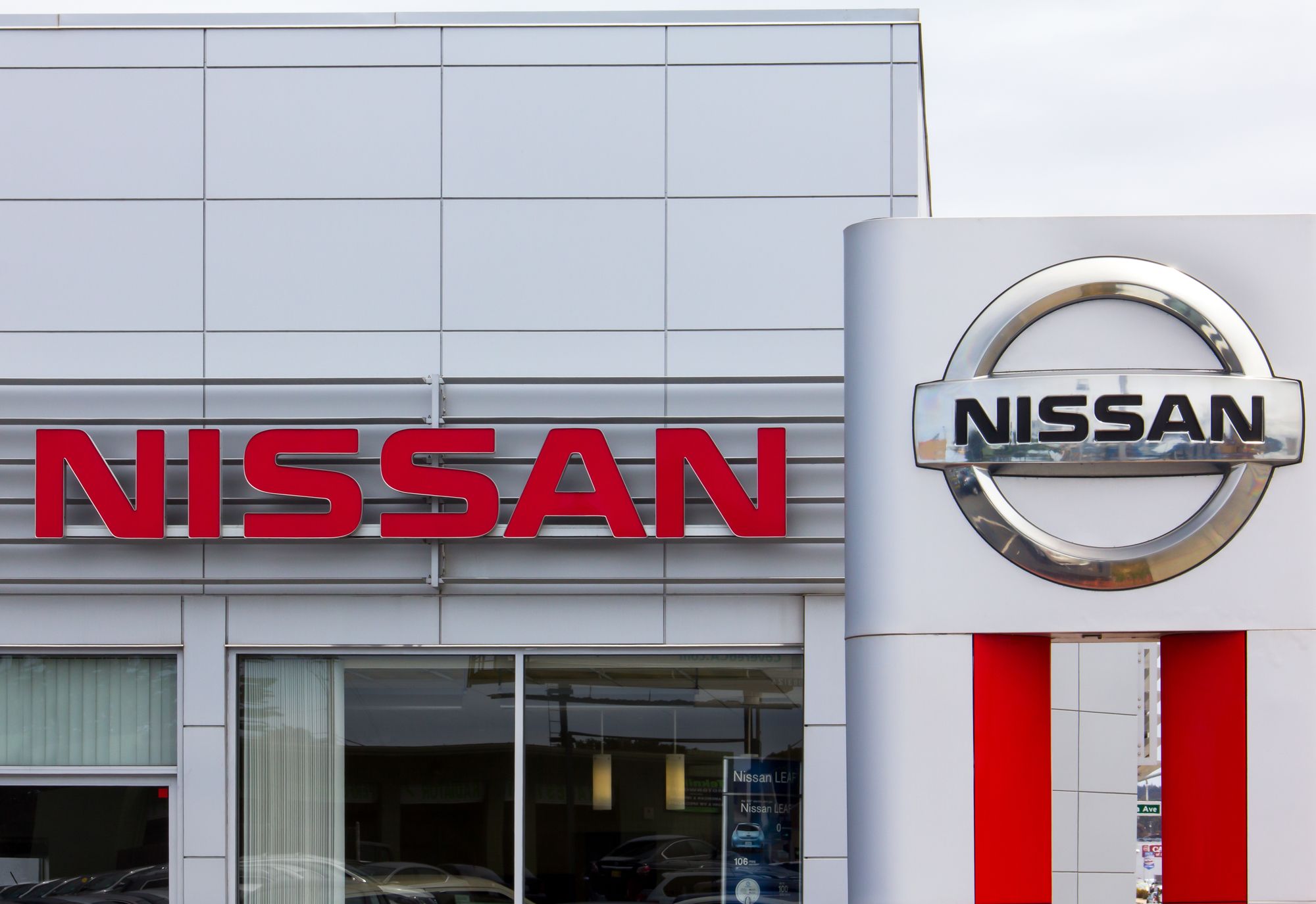 Nissan Class Action Lawsuit Alleges Clutch Assembly Defect Top Class