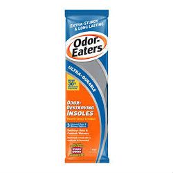 Odor Eaters Class Action Claims Shoe Inserts Don't 'Destroy Odors ...