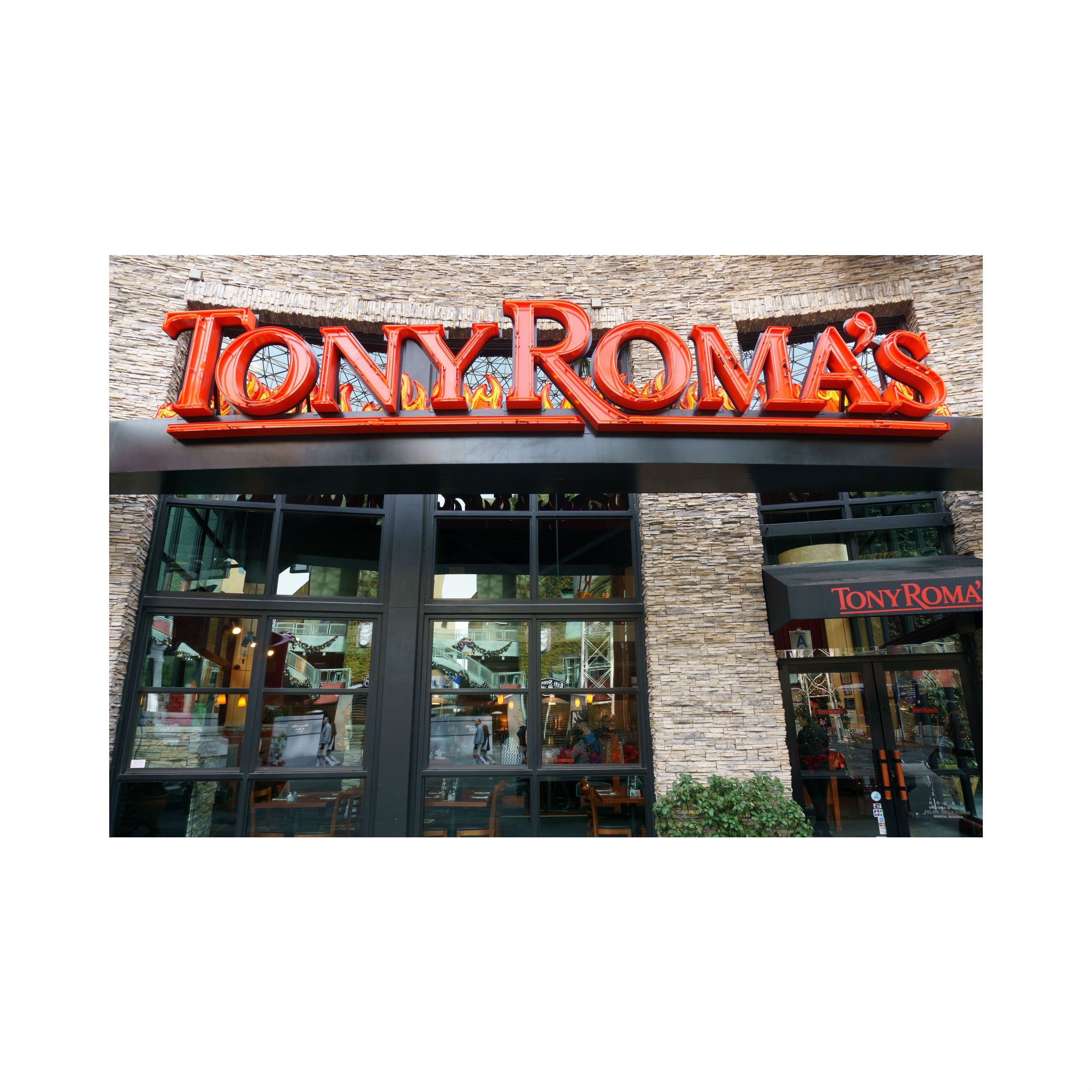 tony-romas-restaurant