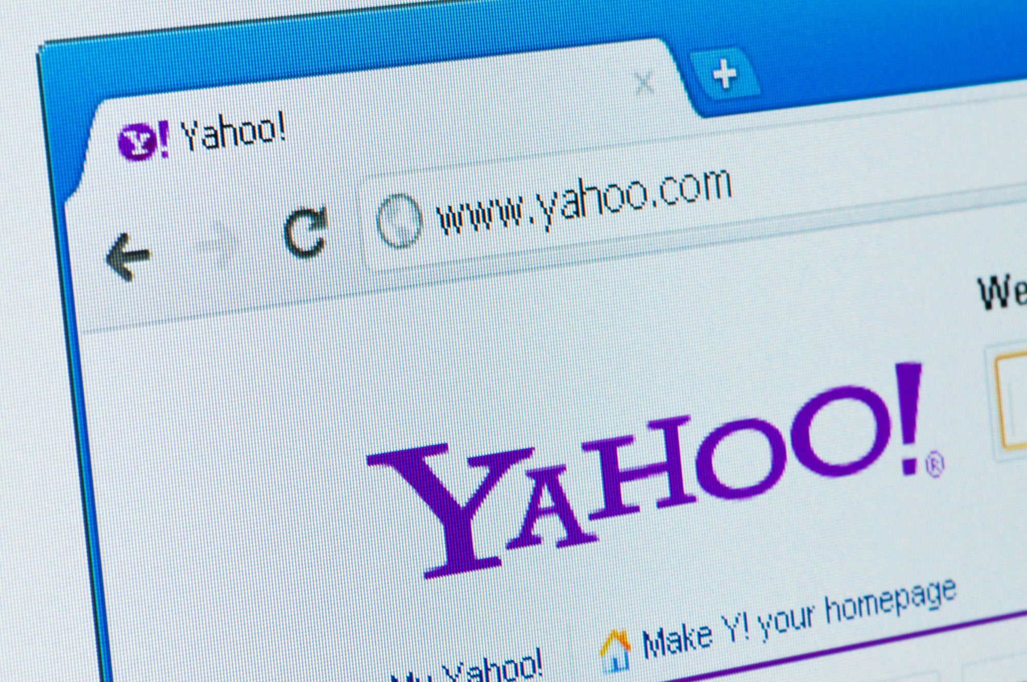 Sua conta do Yahoo foi invadida por hackers? Saiba o que fazer - 26/09/2016  - UOL TILT