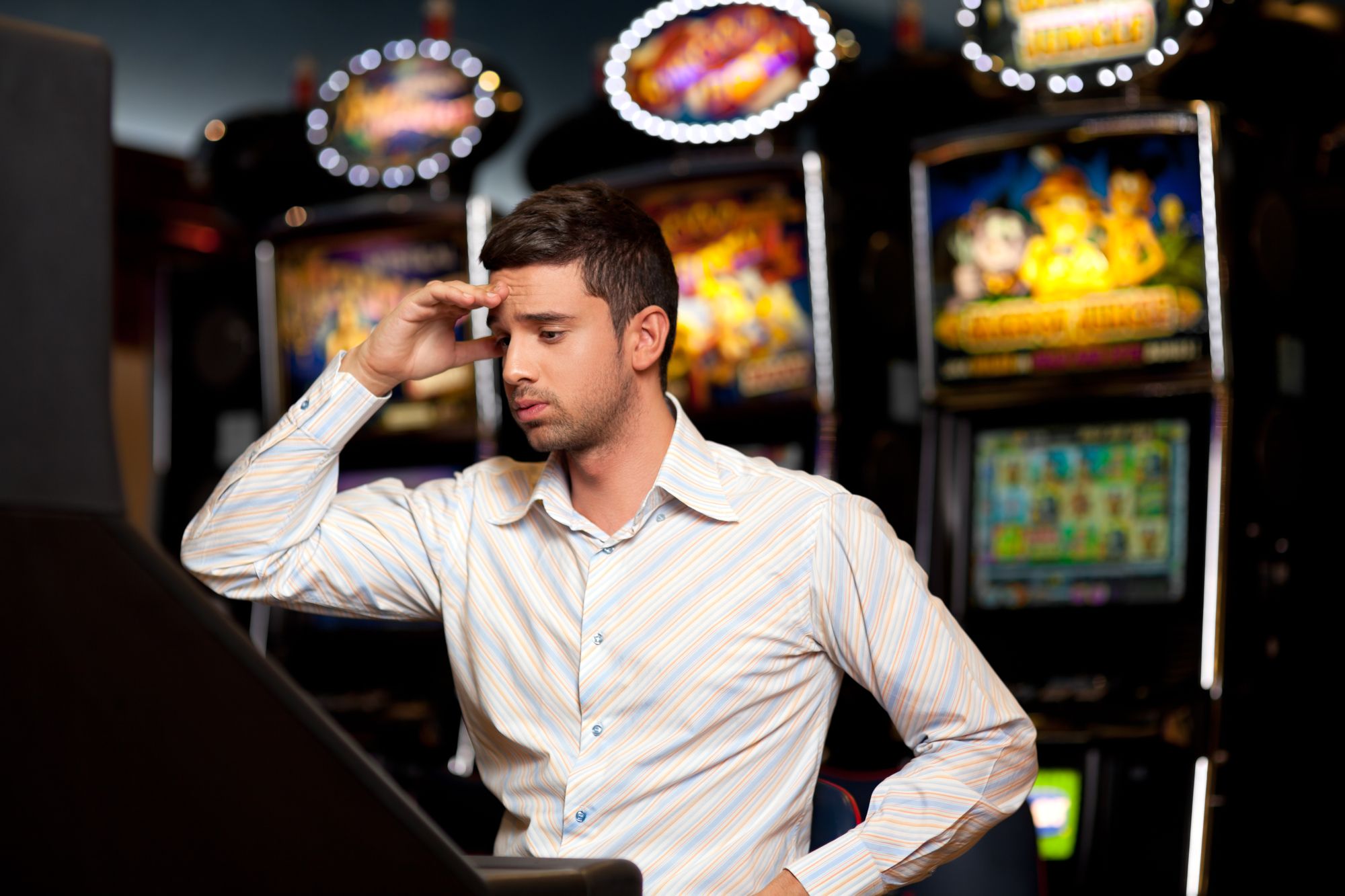 Abilify Lawsuit Alleges Compulsive Gambling Side Effects