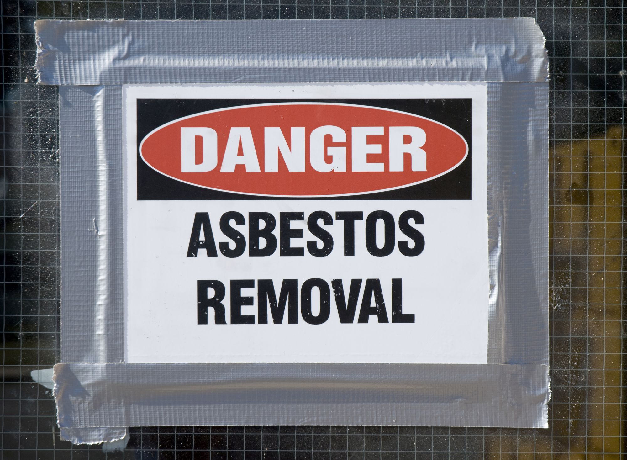 Asbestos Released During Apartment Renovations; Complex Owner Charged