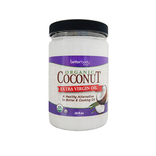 BetterBody Coconut Oil Class Action Settlement