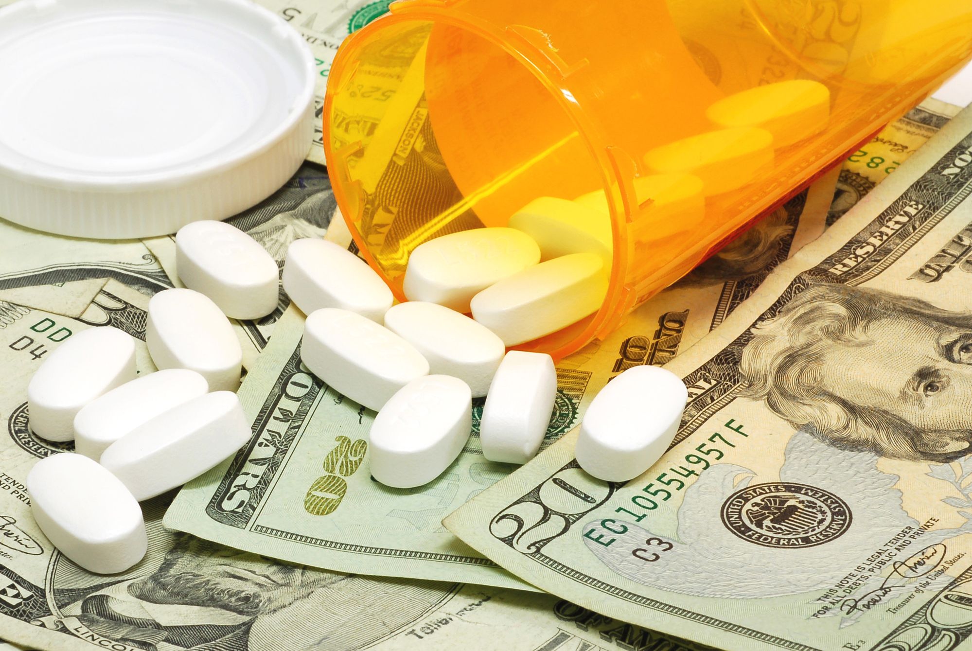 Cigna Prescription Drug Fee Lawsuit Alleges Overcharging Scheme Top