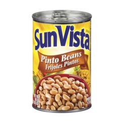 Sun Vista beans class action lawsuit