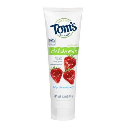 Tom's of 2024 maine sunscreen