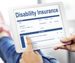 Unum Denied Disability Insurance