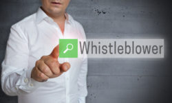 Whistleblower False Claims