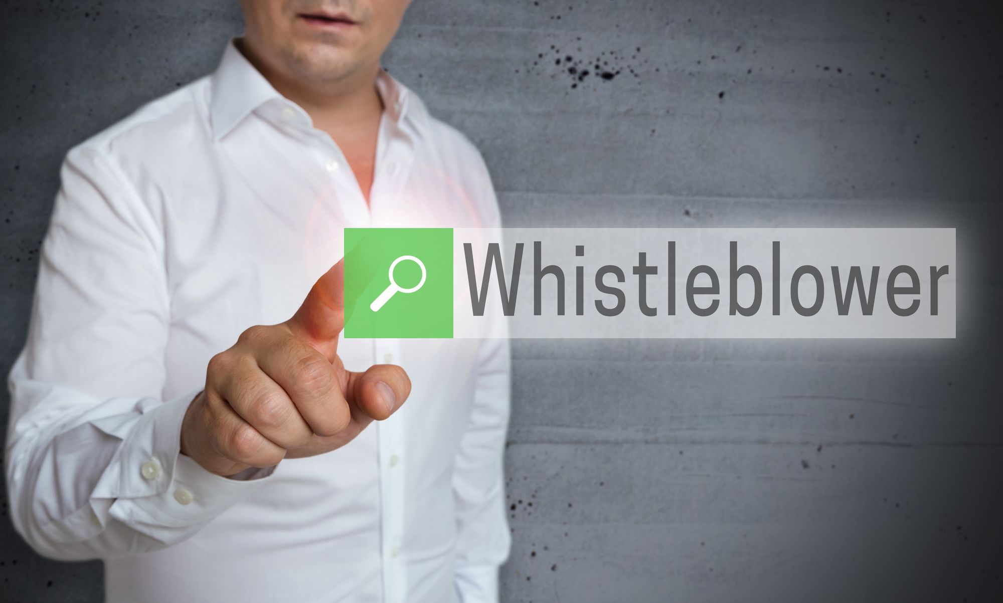 Woman Files Whistleblower Protection Lawsuit Alleging Wrongful Termination