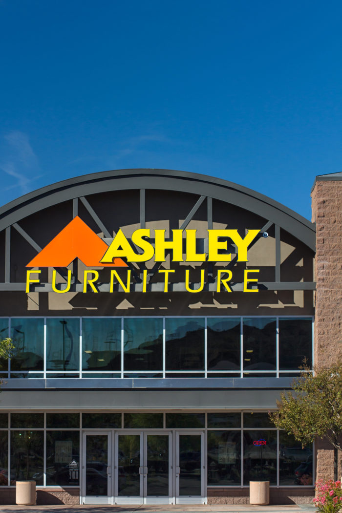Ashley Furniture 700x1050 