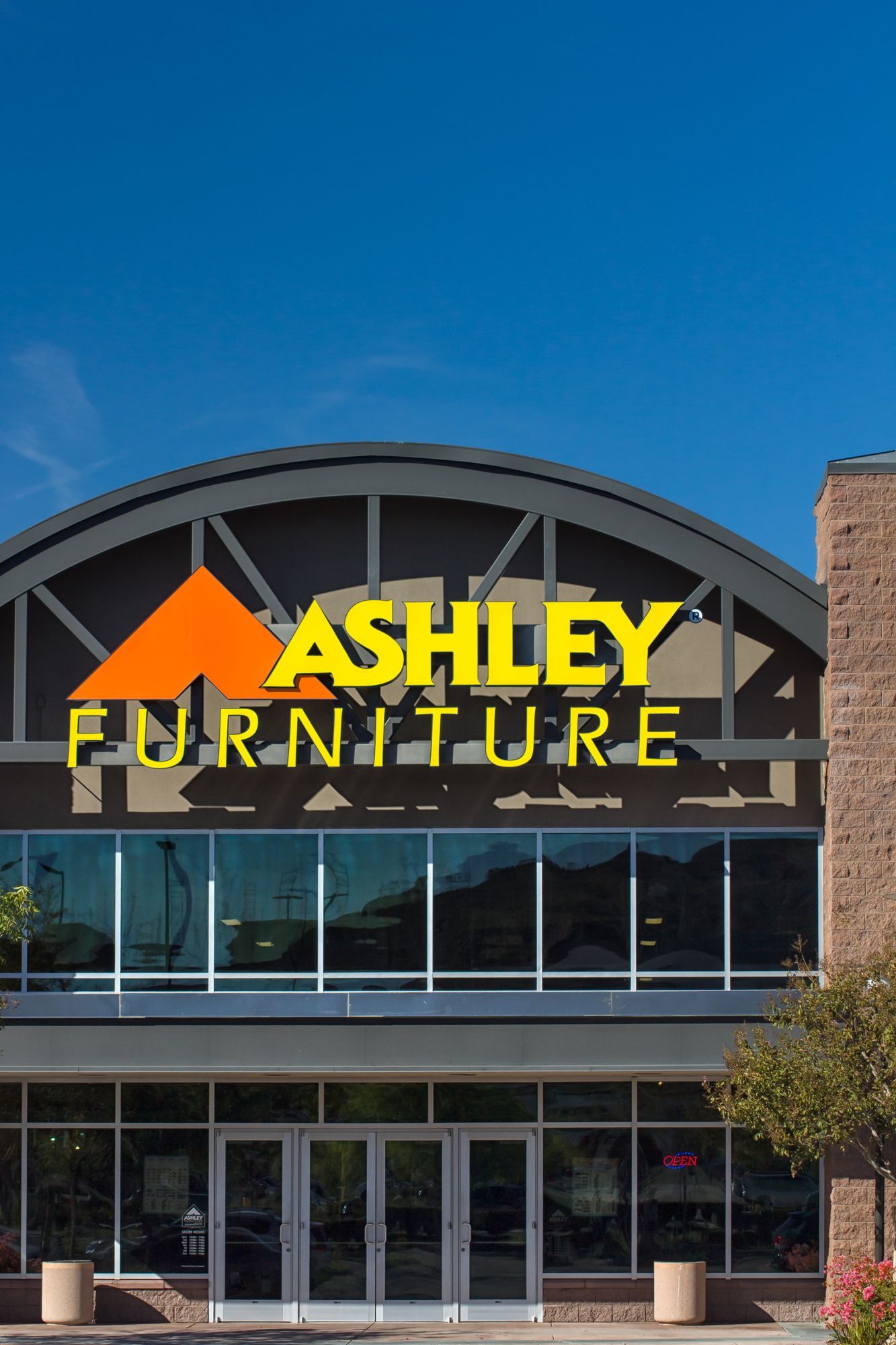 Ashley Furniture .optimal 