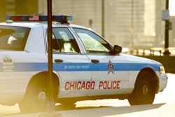 chicago police car wage and hour overtime lawsuit