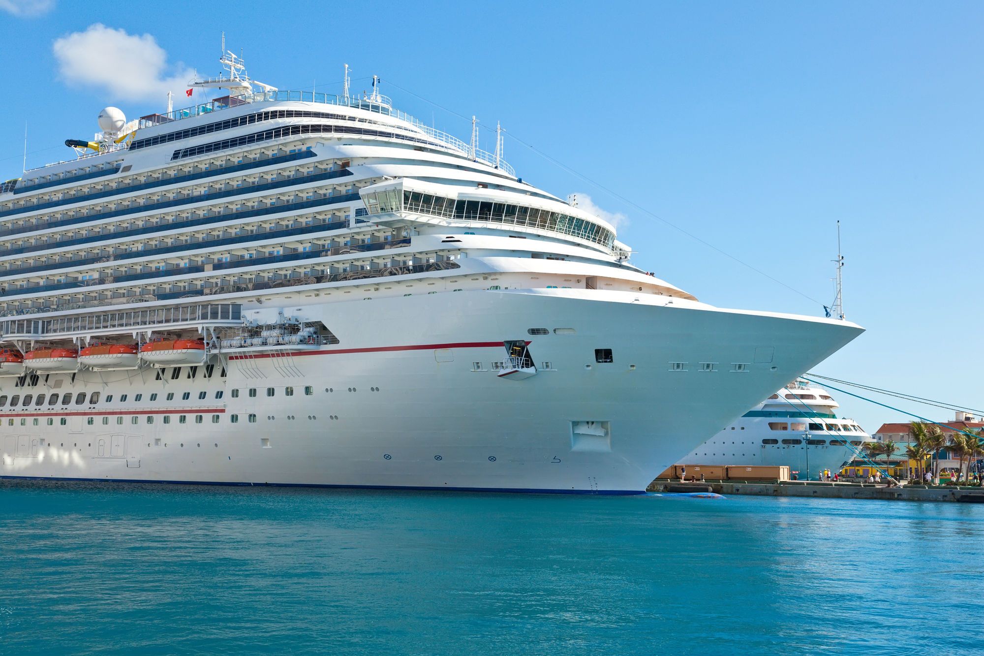 Caribbean Cruise Line Robocall TCPA Class Action Settlement Top Class
