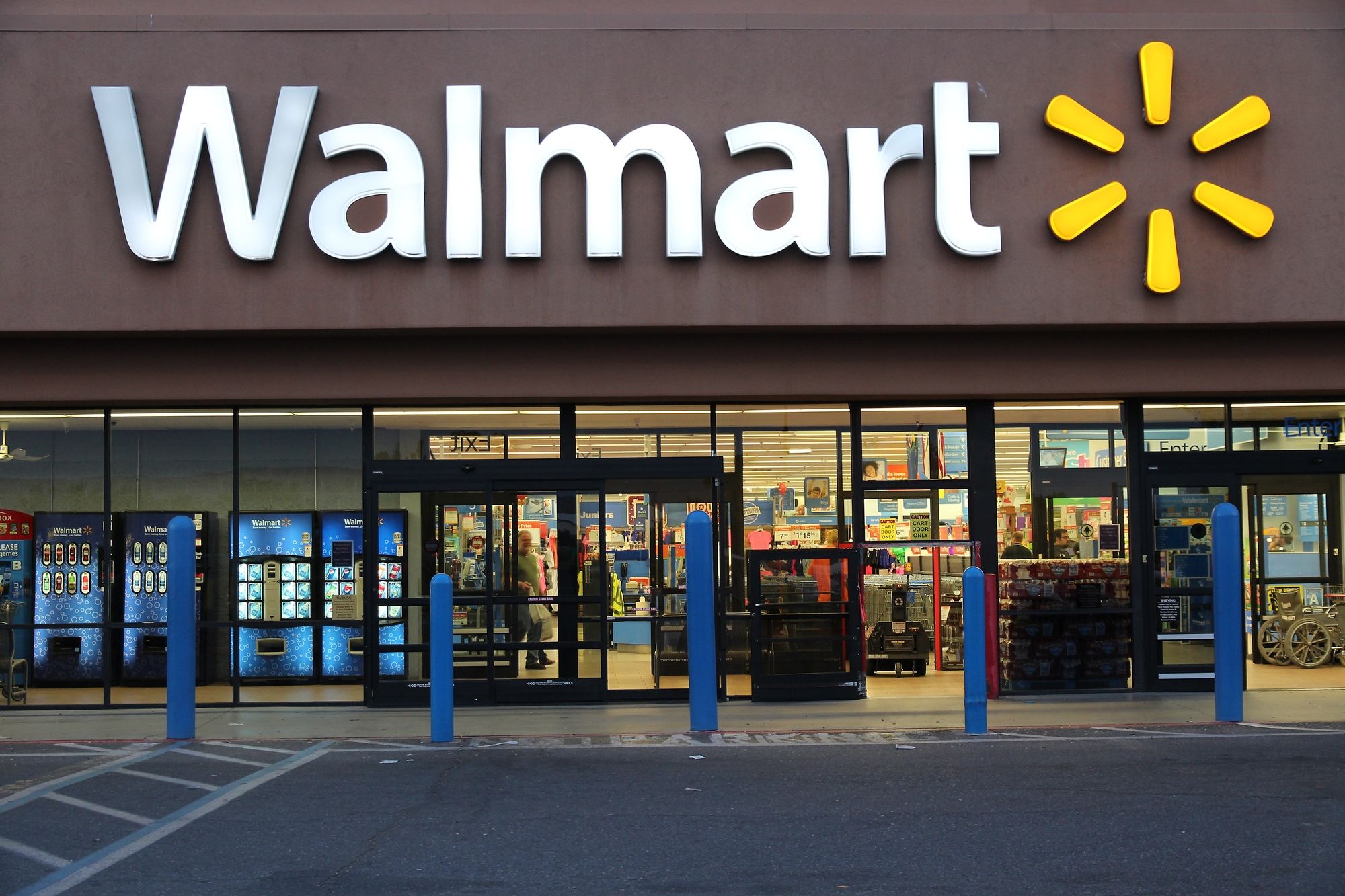 Walmart Class Action Lawsuit Alleges Gift Card Scam Top Class Actions