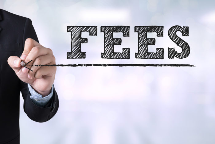 Extended overdraft fees
