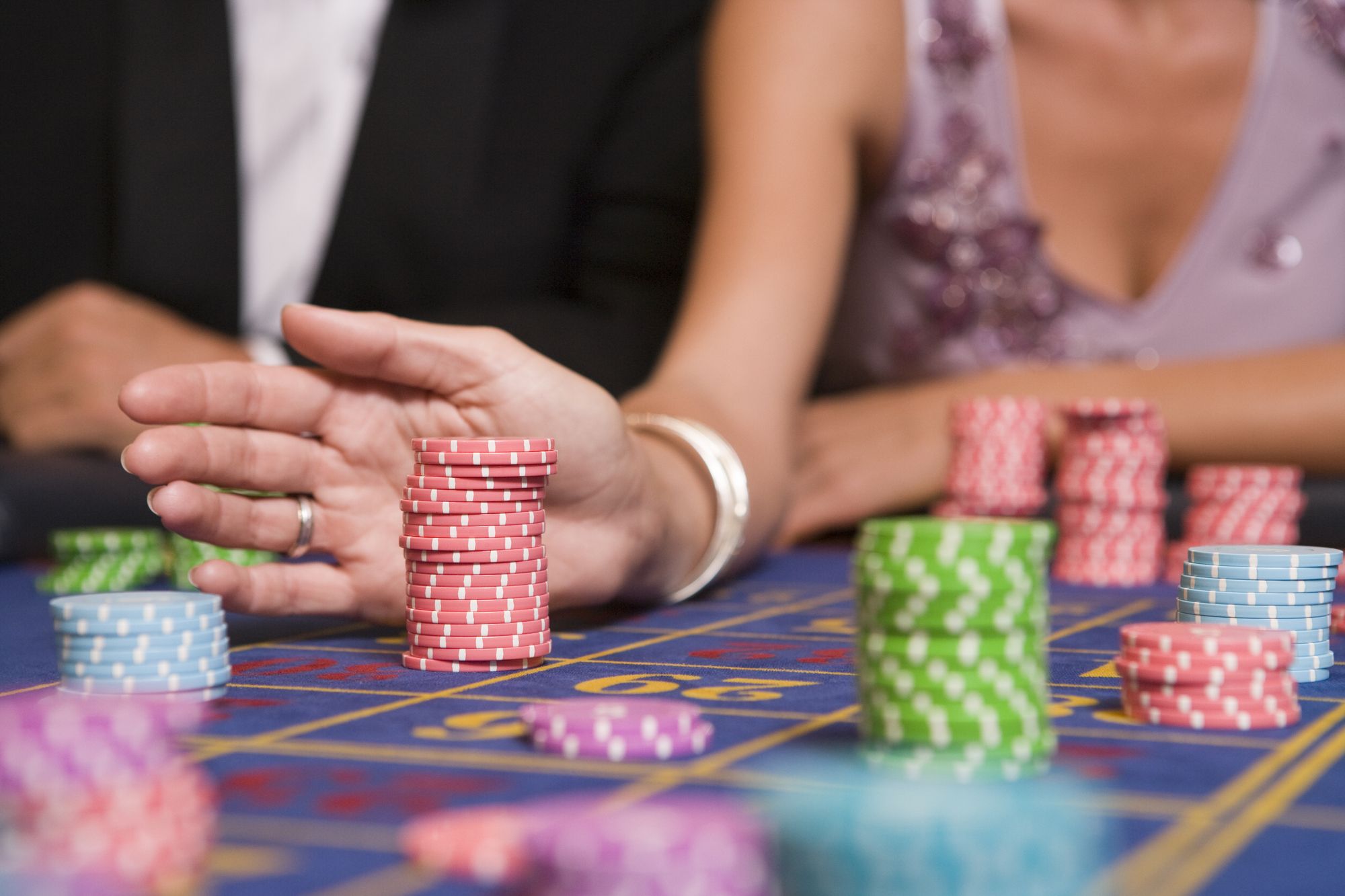 Abilify Lawsuit Alleges Woman Developed Compulsive Gambling Behavior