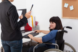 disability discrimination settlement