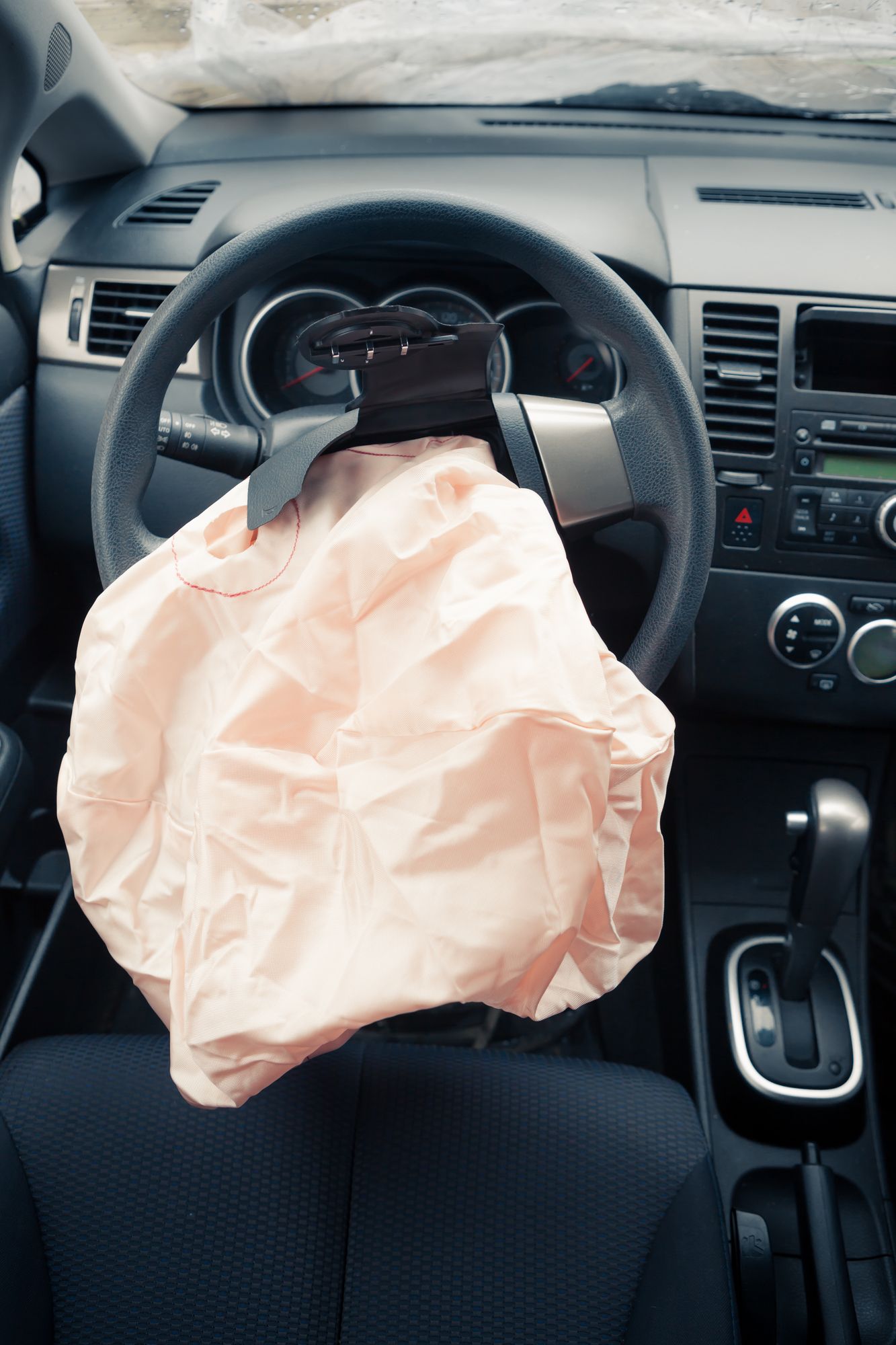 GM Frontal Airbag Recall Defect Dangerous, Consumers Say Top Class