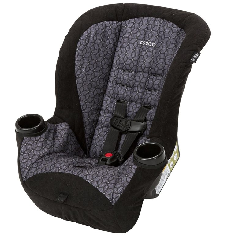 Cosco Car Seat Class Action Says Height and Weight Limits are Overstated