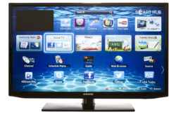  TVs, with full web browsers, all-new content services and much more