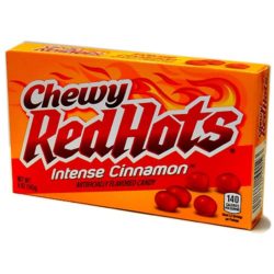 red hots class action lawsuit