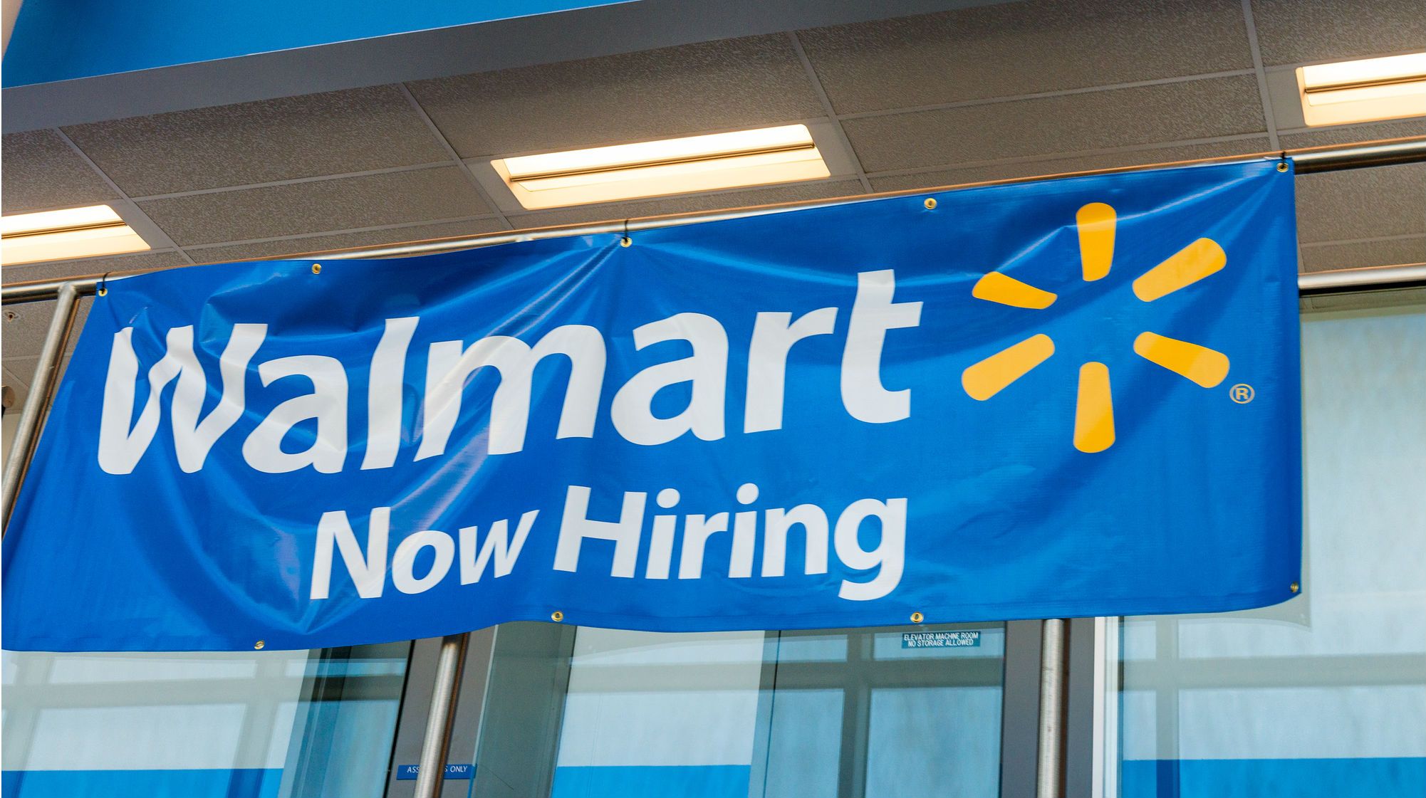 Walmart Discriminates Against Disabled Employees, Lawsuit Claims Top
