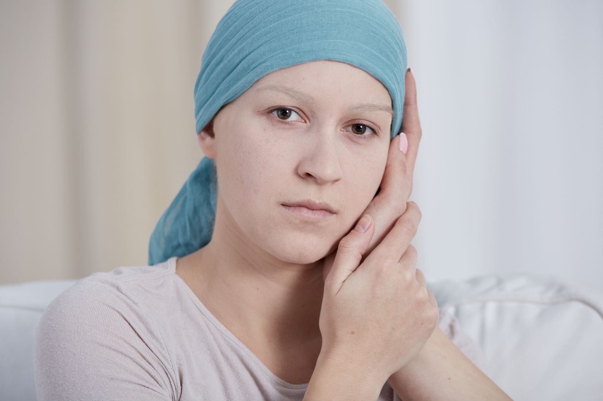 Many Cancer Patients Unaware Taxotere Hair Loss Risk May Be Permanent ...